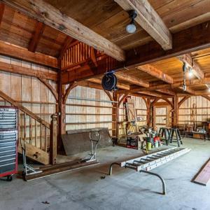 Photo #58 of 278 Salt Lick Lane, Appomattox, VA 50.6 acres