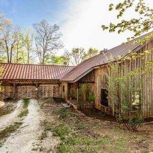 Photo #64 of 278 Salt Lick Lane, Appomattox, VA 50.6 acres