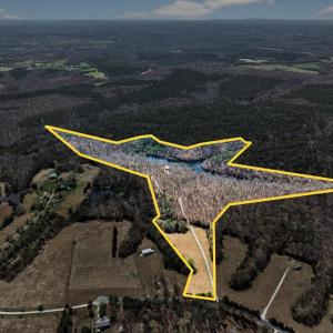 Photo #71 of 278 Salt Lick Lane, Appomattox, VA 50.6 acres