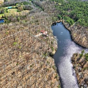 Photo #72 of 278 Salt Lick Lane, Appomattox, VA 50.6 acres