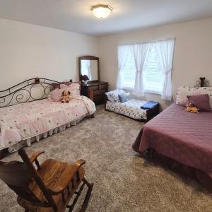 Photo #15 of 364 Mount Harmony Road, Keysville, VA 4.9 acres