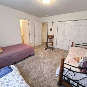 Photo #16 of 364 Mount Harmony Road, Keysville, VA 4.9 acres