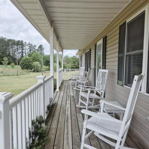 Photo #19 of 364 Mount Harmony Road, Keysville, VA 4.9 acres