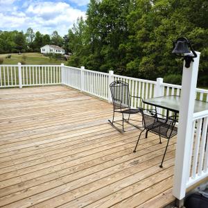 Photo #21 of 364 Mount Harmony Road, Keysville, VA 4.9 acres