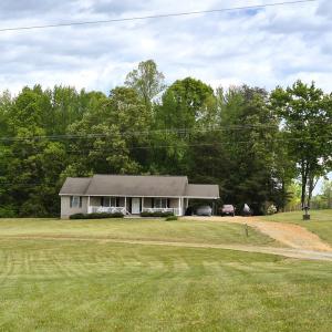 Photo #3 of 364 Mount Harmony Road, Keysville, VA 4.9 acres