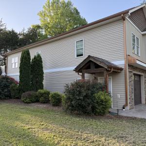 Photo #3 of 210 Virginia Avenue, Farmville, VA 0.3 acres