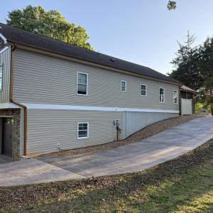 Photo #4 of 210 Virginia Avenue, Farmville, VA 0.3 acres