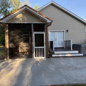 Photo #5 of 210 Virginia Avenue, Farmville, VA 0.3 acres