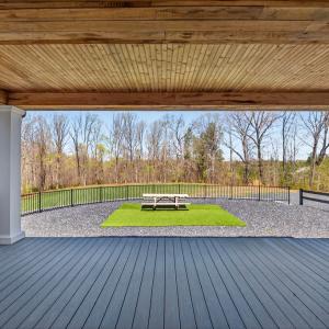 Photo #45 of 3162 Oak Hill Rd, Buckingham, VA 15.9 acres