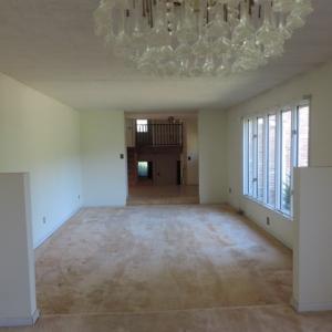 living room view 2