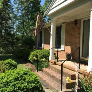 Photo #2 of 2501 Whitehead Road, Keysville, VA 9.5 acres