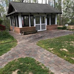 Photo #20 of 2501 Whitehead Road, Keysville, VA 9.5 acres