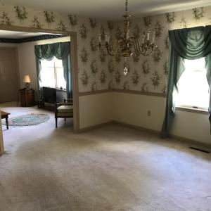 Photo #8 of 2501 Whitehead Road, Keysville, VA 9.5 acres