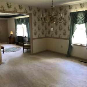 Photo #9 of 2501 Whitehead Road, Keysville, VA 9.5 acres