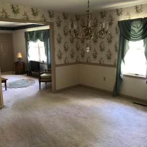 Photo #16 of 2501 Whitehead Road, Keysville, VA 9.5 acres