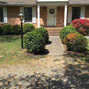 Photo #2 of 2501 Whitehead Road, Keysville, VA 9.5 acres