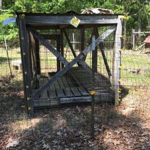 Photo #39 of 2501 Whitehead Road, Keysville, VA 9.5 acres