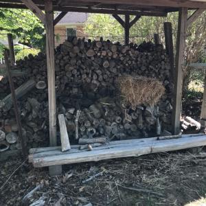 Photo #44 of 2501 Whitehead Road, Keysville, VA 9.5 acres