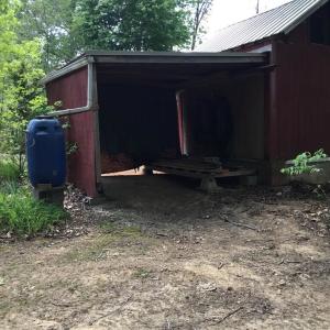 Photo #68 of 2501 Whitehead Road, Keysville, VA 9.5 acres