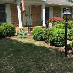 Photo #72 of 2501 Whitehead Road, Keysville, VA 9.5 acres