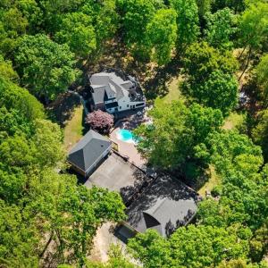 Photo #3 of 4285 Lockin, Powhatan, VA 11.9 acres