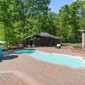 Photo #46 of 4285 Lockin, Powhatan, VA 11.9 acres