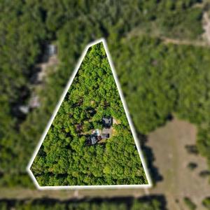 Photo #5 of 4285 Lockin, Powhatan, VA 11.9 acres