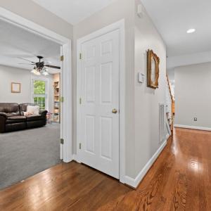 Photo #8 of 4285 Lockin, Powhatan, VA 11.9 acres