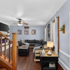 Photo #15 of 1000 Free State Rd, Meherrin, VA 21.4 acres