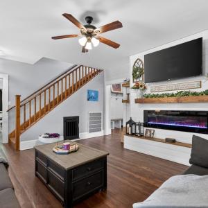 Photo #16 of 1000 Free State Rd, Meherrin, VA 21.4 acres