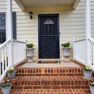 Photo #2 of 1000 Free State Rd, Meherrin, VA 21.4 acres