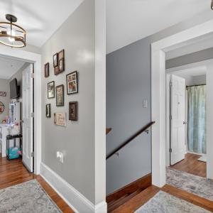 Photo #32 of 1000 Free State Rd, Meherrin, VA 21.4 acres