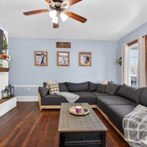 Photo #4 of 1000 Free State Rd, Meherrin, VA 21.4 acres