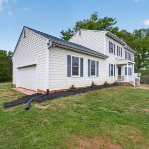 Photo #53 of 1000 Free State Rd, Meherrin, VA 21.4 acres