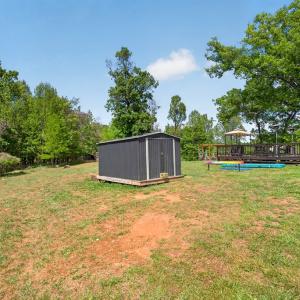 Photo #54 of 1000 Free State Rd, Meherrin, VA 21.4 acres