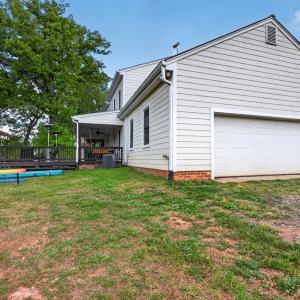 Photo #55 of 1000 Free State Rd, Meherrin, VA 21.4 acres