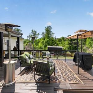 Photo #58 of 1000 Free State Rd, Meherrin, VA 21.4 acres