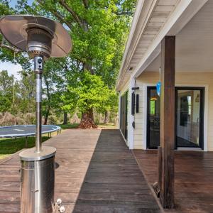 Photo #59 of 1000 Free State Rd, Meherrin, VA 21.4 acres