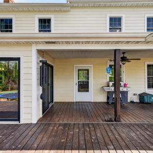 Photo #60 of 1000 Free State Rd, Meherrin, VA 21.4 acres