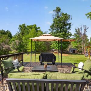 Photo #61 of 1000 Free State Rd, Meherrin, VA 21.4 acres