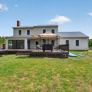 Photo #63 of 1000 Free State Rd, Meherrin, VA 21.4 acres