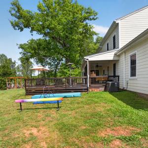 Photo #64 of 1000 Free State Rd, Meherrin, VA 21.4 acres