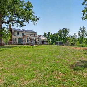 Photo #65 of 1000 Free State Rd, Meherrin, VA 21.4 acres