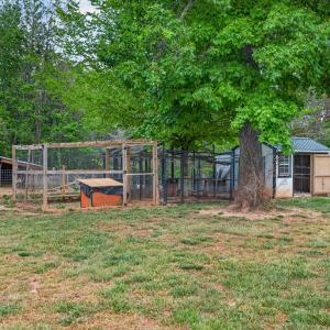 Photo #68 of 1000 Free State Rd, Meherrin, VA 21.4 acres