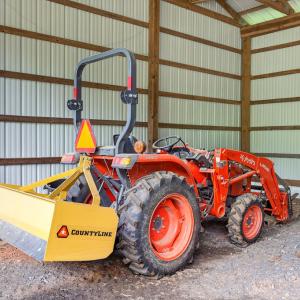 Photo #77 of 1000 Free State Rd, Meherrin, VA 21.4 acres