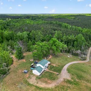 Photo #78 of 1000 Free State Rd, Meherrin, VA 21.4 acres