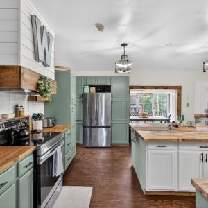 Photo #8 of 1000 Free State Rd, Meherrin, VA 21.4 acres