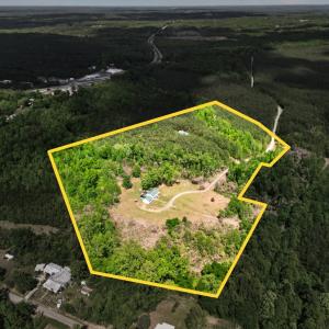 Photo #80 of 1000 Free State Rd, Meherrin, VA 21.4 acres