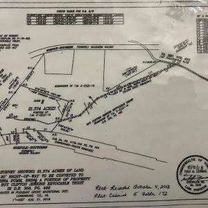 Photo #81 of 1000 Free State Rd, Meherrin, VA 21.4 acres