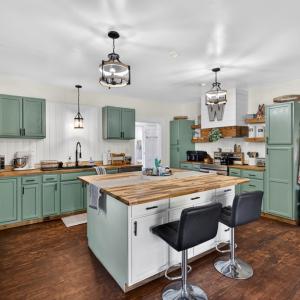 Photo #9 of 1000 Free State Rd, Meherrin, VA 21.4 acres